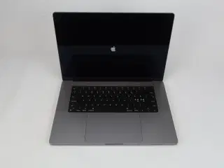 Apple MacBook Pro M1 16"