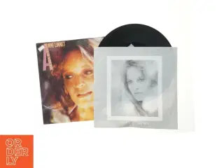 Anne Linnet Vinylplade (str. 31,5 cm)
