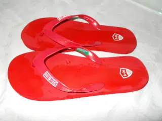 Havaianas klipklapper str. 39