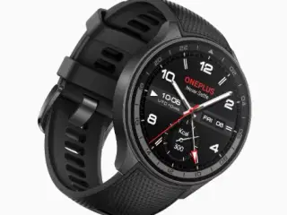 OnePlus Watch 2R - Nyt