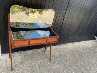 Teak Sminke bord