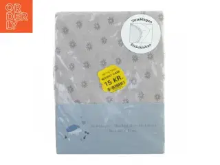 Stræklagen (str. 60 x 120 x 10 cm)