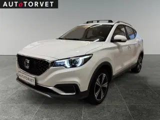 MG ZS  EV Luxury