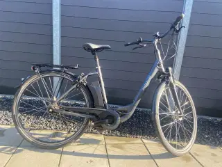 Kalkoff. Læs teksten. 7 gear, 28" hjul, 51cm