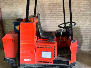 Hako fejemaskine 