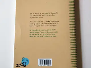 Skatten i jorden. Af Lars-Henrik Olsen