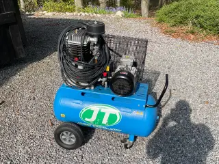 Kompressor