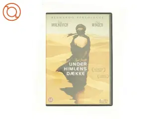 Under himlens dække