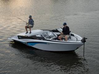 Glastron GTSF 205