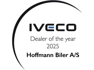 Iveco Daily 3,0 35S21 12m³ Van AG8