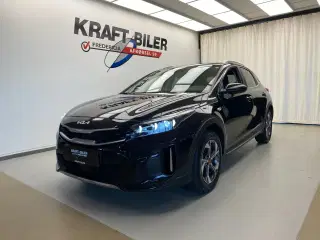 Kia XCeed 1,5 T-GDi Prestige DCT