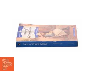 Wordsworth Children S Classics: Anne of Green Gables & Anne of Avonlea (Paperback) af Montgomery, Lucy Maud / Montgomery, L. (Bog)
