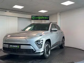 Hyundai Kona 65 EV Prime