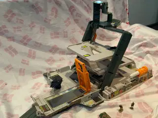 Micro Machines Battle Zones