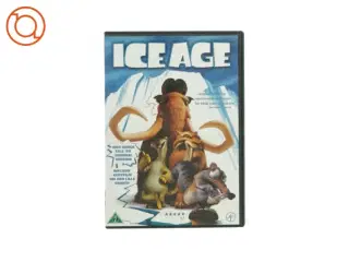 Ice age (DVD)