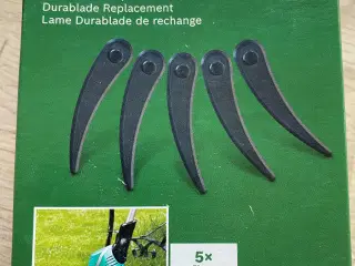 Bosch plastknive til ART 26-18 LI græstrimmer
