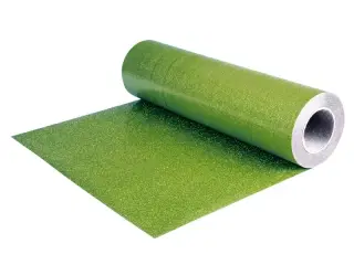Chemica Bling Bling - Star Kiwi - 1173 - tekstil folie