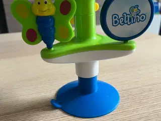 Babylegetøj