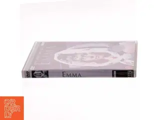 Emma (1972) [DVD] med Doran Godwin (DVD)