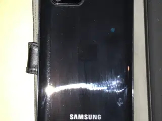 Samsung galaxy S10 lite