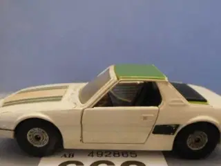Købes Fiat X  1/9 modelbil/legetøjsbil 