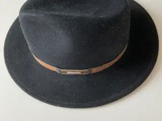 Stetson hat