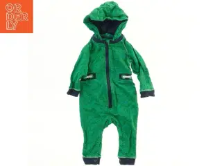 Heldragt med hætte fra Name It (str. 68)