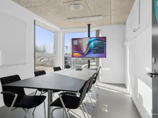 Kokbjerg 29, Kokbjerg