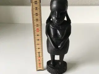 Afrikansk figur