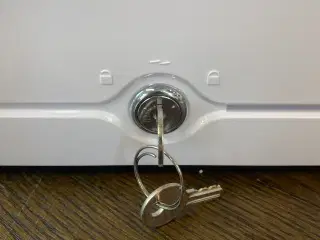 Touch PC, Printer & Pengeskuffe – Fri fragt!