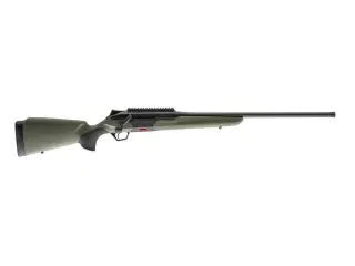 Beretta BRX1 Incl. Steiner Ranger 3-12x56 mm riffelsæt tilbud-BS001029R Sort syntet 308