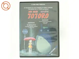Totoro