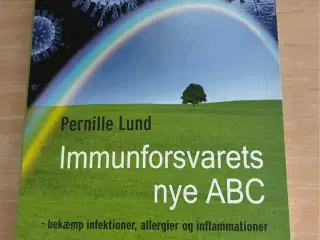 Immunforsvarets nye ABC