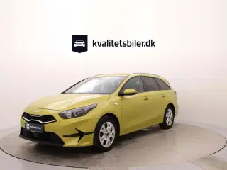 Kia Ceed 1,0 T-GDi Prestige SW