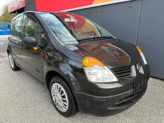 Renault Modus 1,2 16V Authentique Comfort