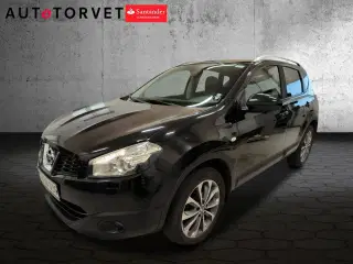 Nissan Qashqai+2 1,5 dCi 110 Tekna