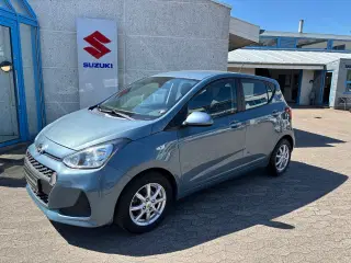 Hyundai i10 1,0 Touch