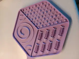 Lick Mat 
