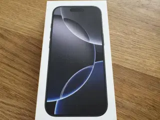 iPhone 16 Pro 256GB