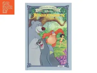Junglebogen 2 af Walt Disney (firma) (Bog)
