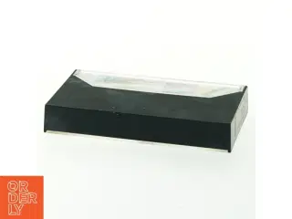 Musikkassette med Elvis Presley (str. 11x7x2 cm)
