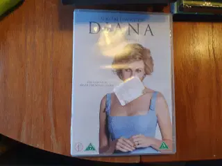 Diana DVD 