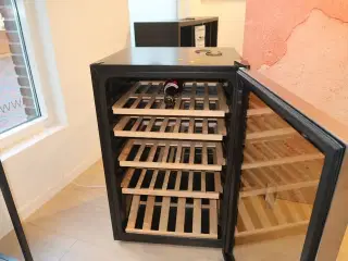 Vinkøleskab CAVIN WB50S