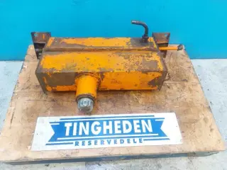 Dronningborg D1200 Olietank 28720685