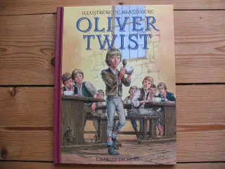 Oliver Twist