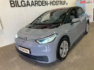 VW ID.3 58 Pro Performance Business