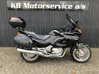 Honda NT 650 Deauville