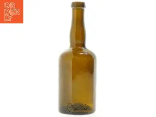 Gammel flaske (str. 21 x 7,5 cm)