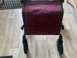 Rollator/hjælpemiddel