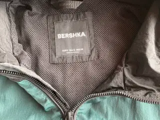 Bershka overgangsjakke str S
